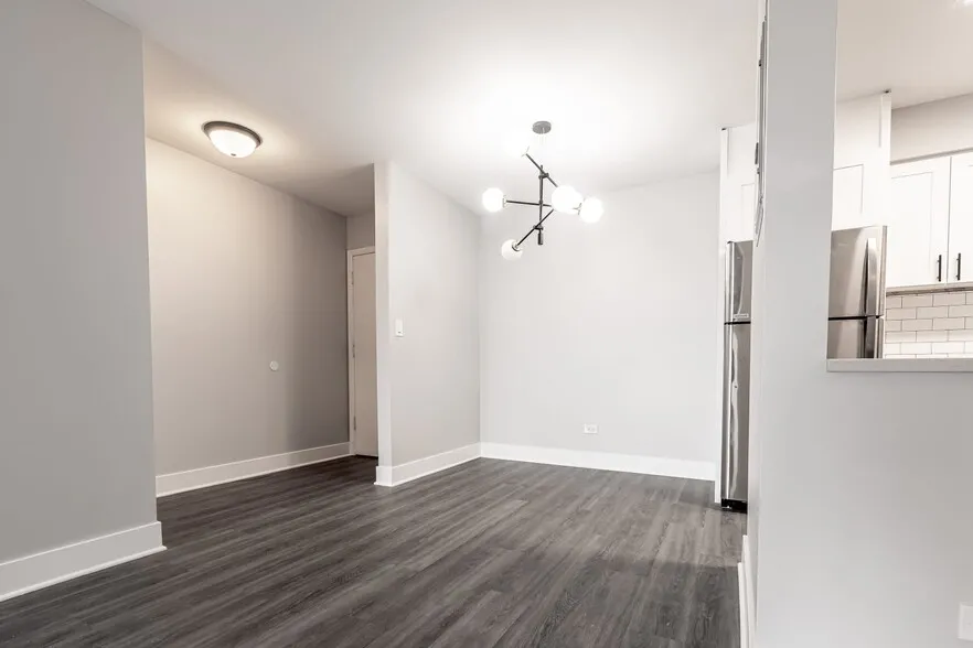 Grand Park Apartments