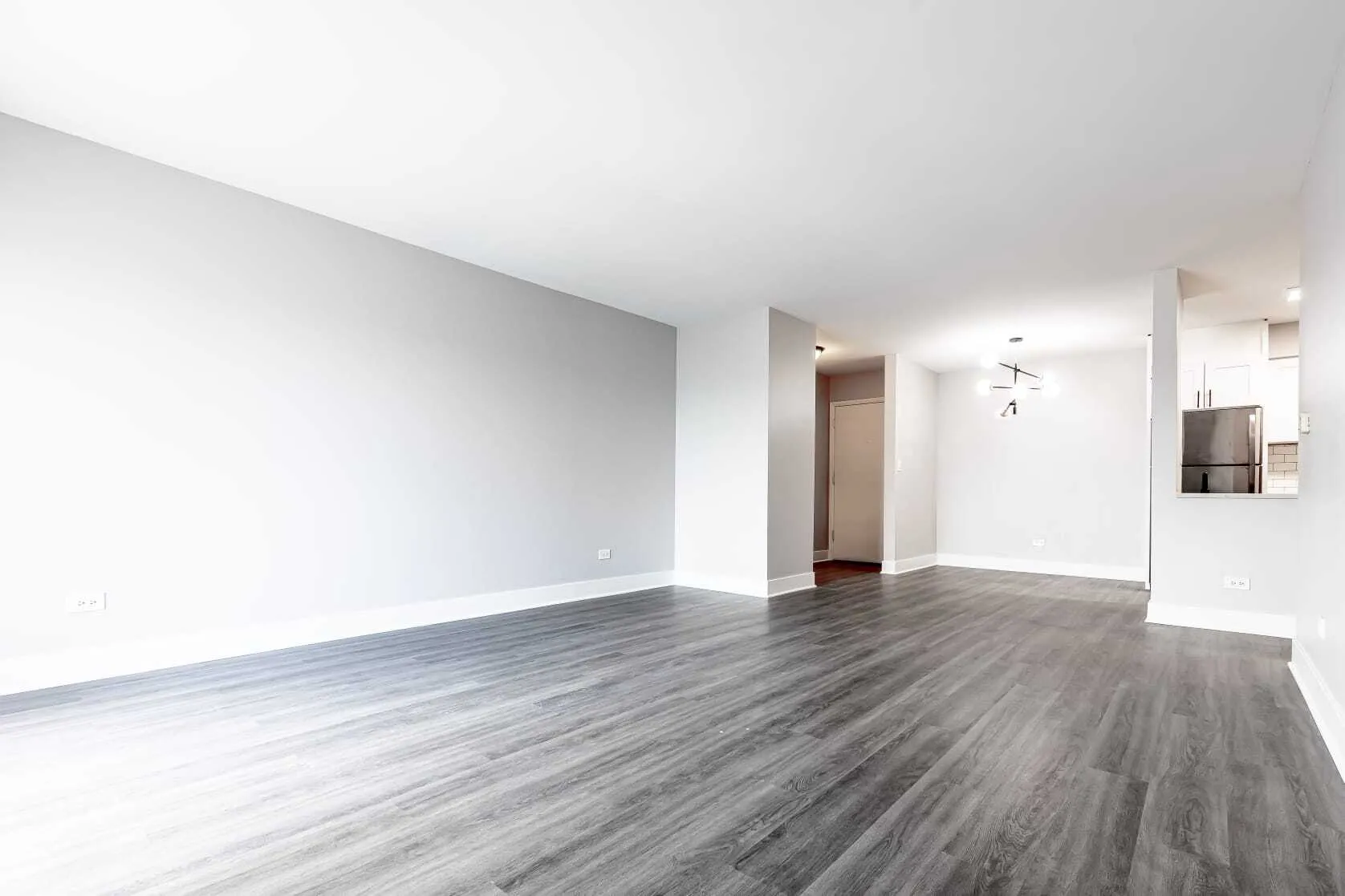 Grand Park Apartments