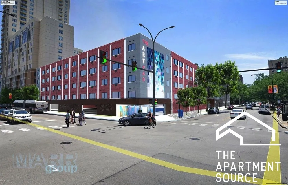 5115 N SHERIDAN RD 60640-The Maynard at 5115 N Sheridan-Chicago-IL
