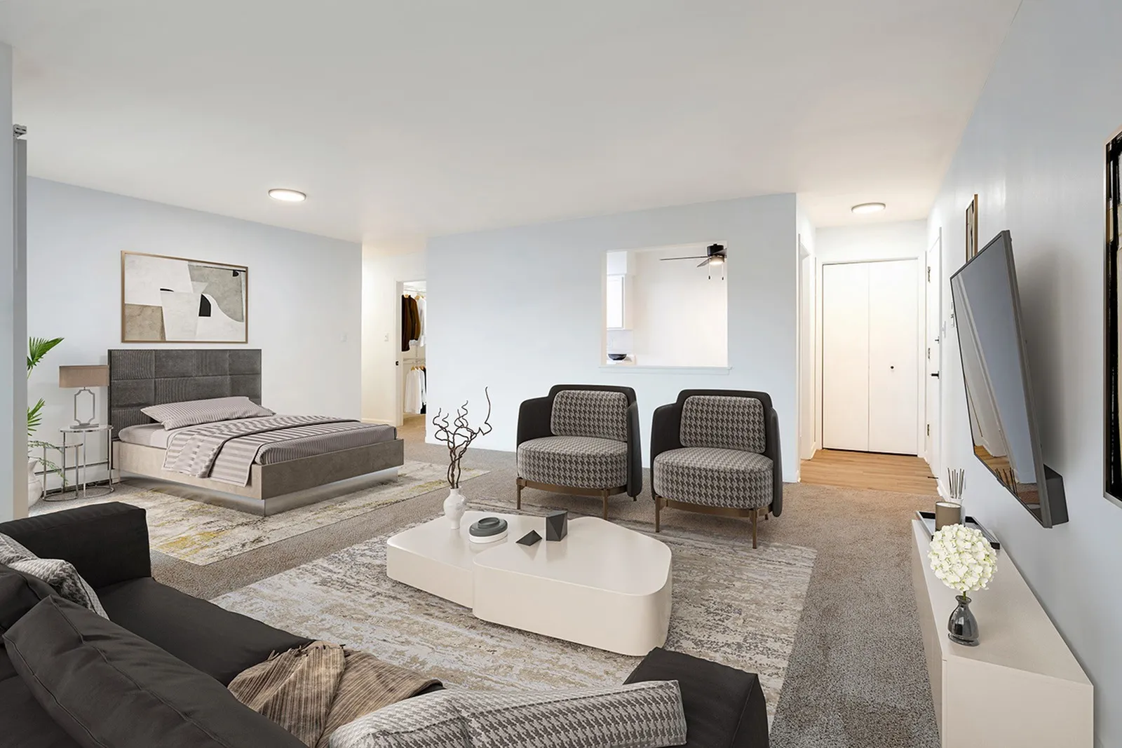 ReNew Des Plaines Apartments