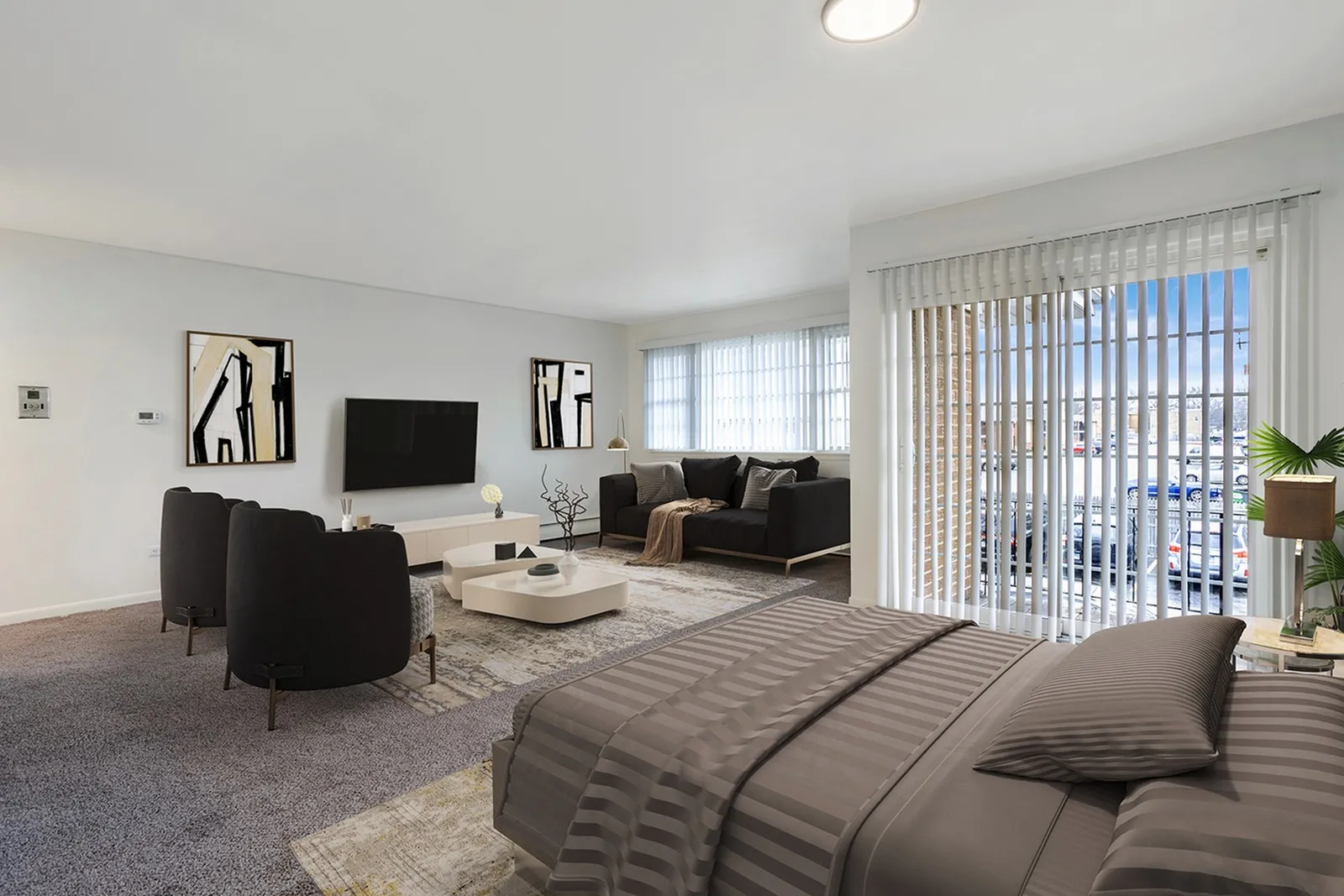 ReNew Des Plaines Apartments