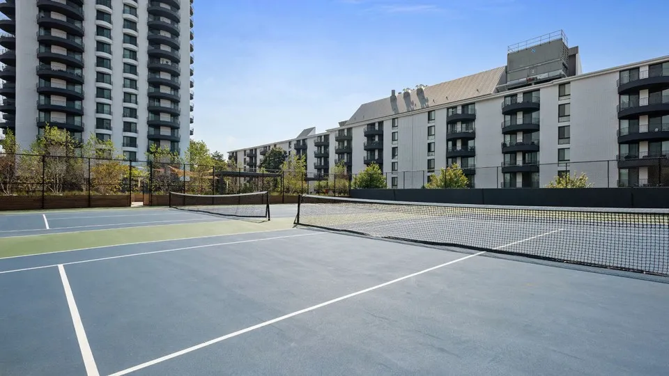 ReNew Wheaton Center Apartments