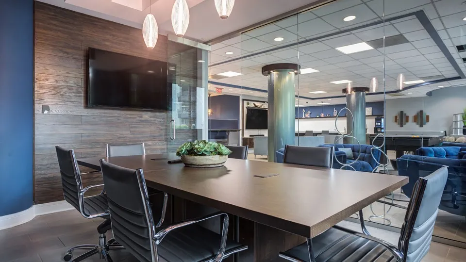 ReNew Wheaton Center Apartments