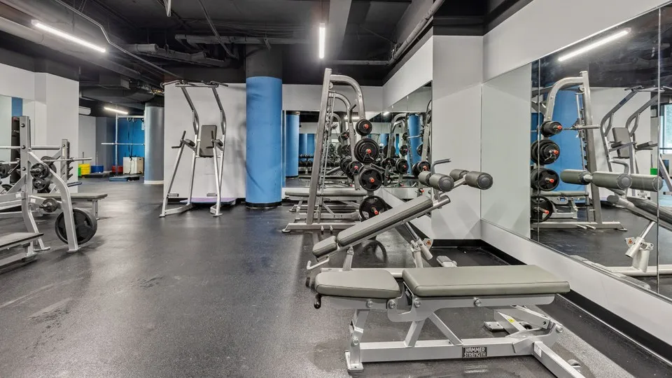 ReNew Wheaton Center Apartments