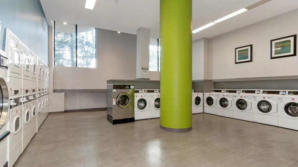 ReNew Wheaton Center Apartments