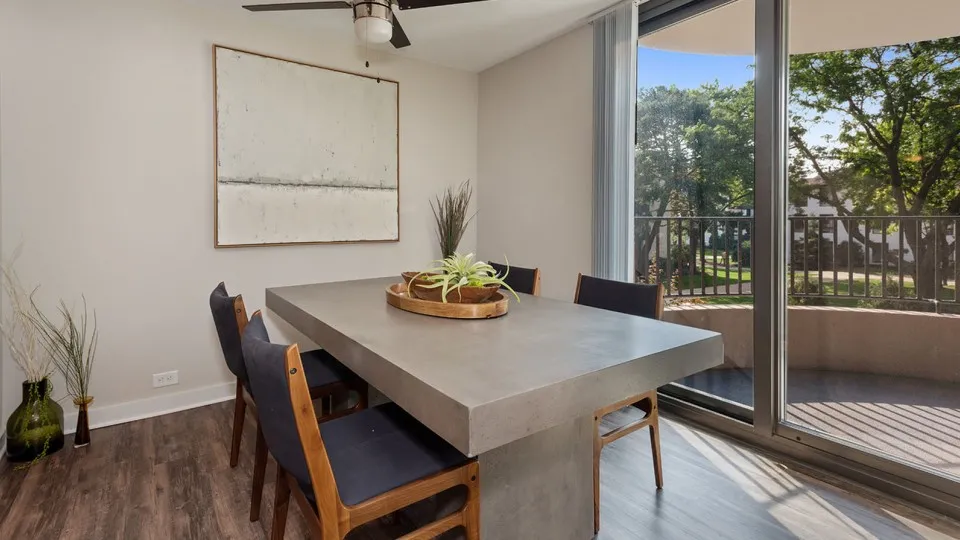 ReNew Wheaton Center Apartments