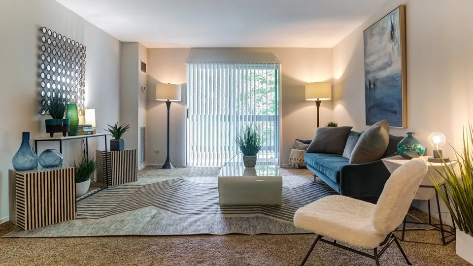 ReNew Wheaton Center Apartments