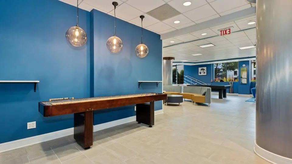 ReNew Wheaton Center Apartments