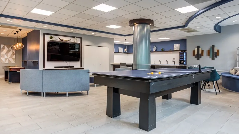 ReNew Wheaton Center Apartments