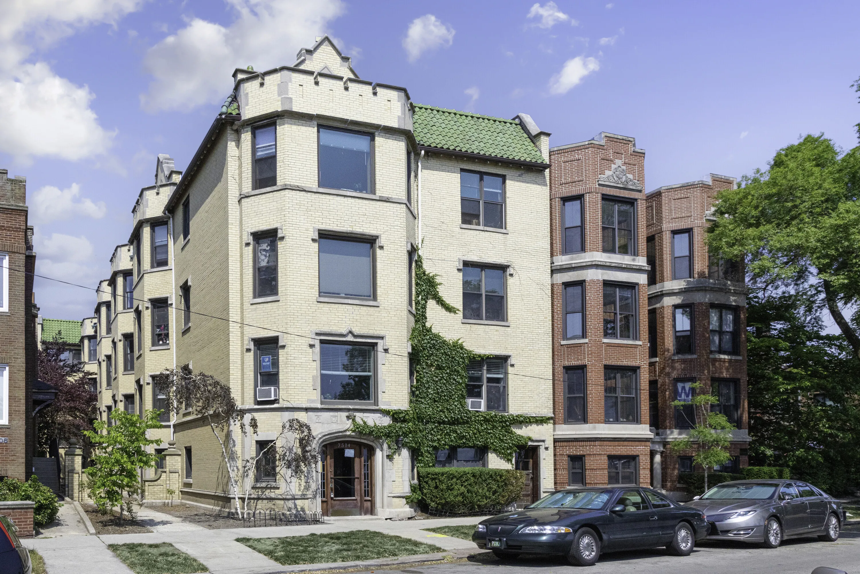 The Villages of Eastlake #7510 Apartments