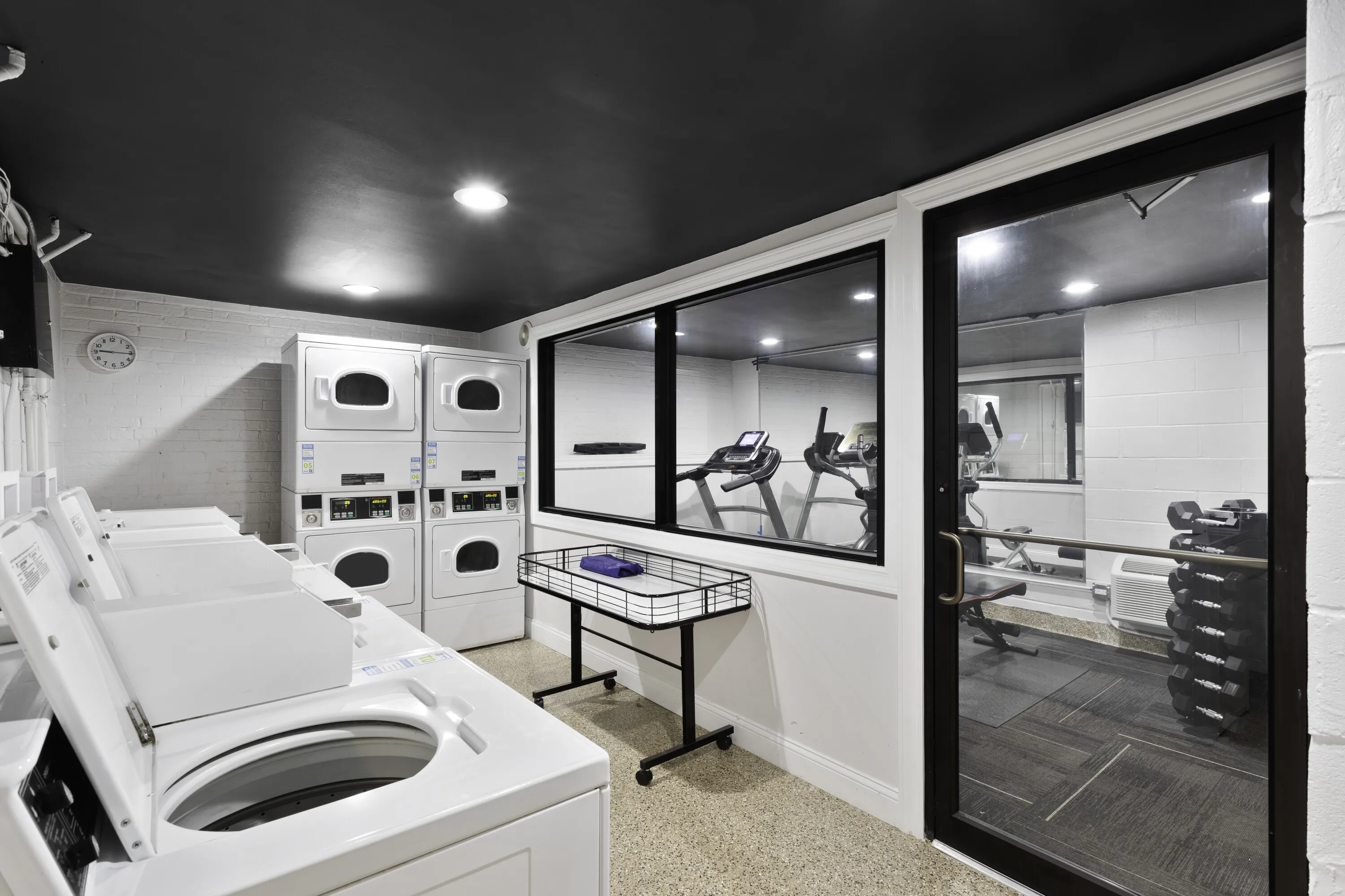 Sheridan Pratt Apartments