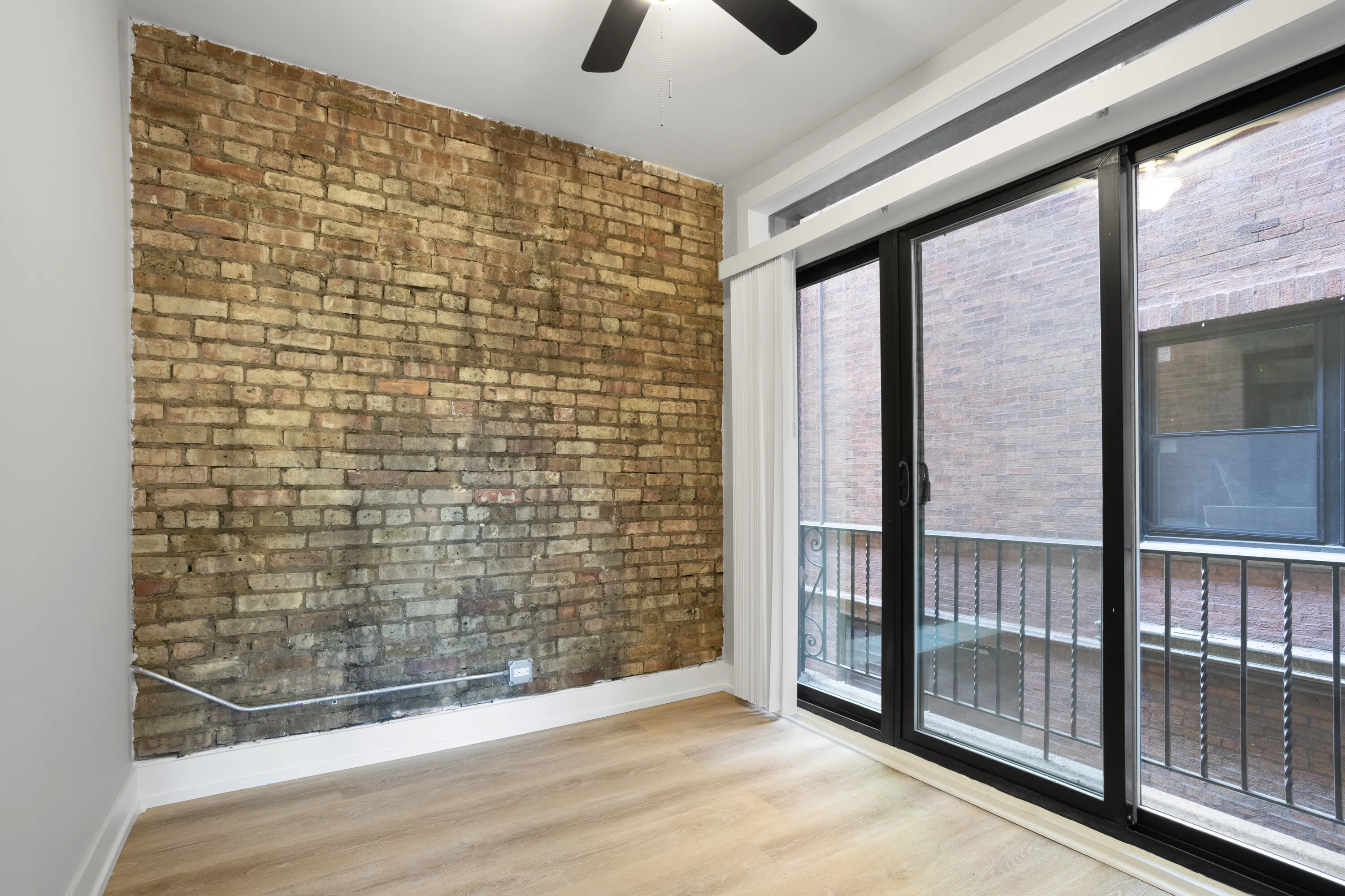 The Juneway Gardens Apartments