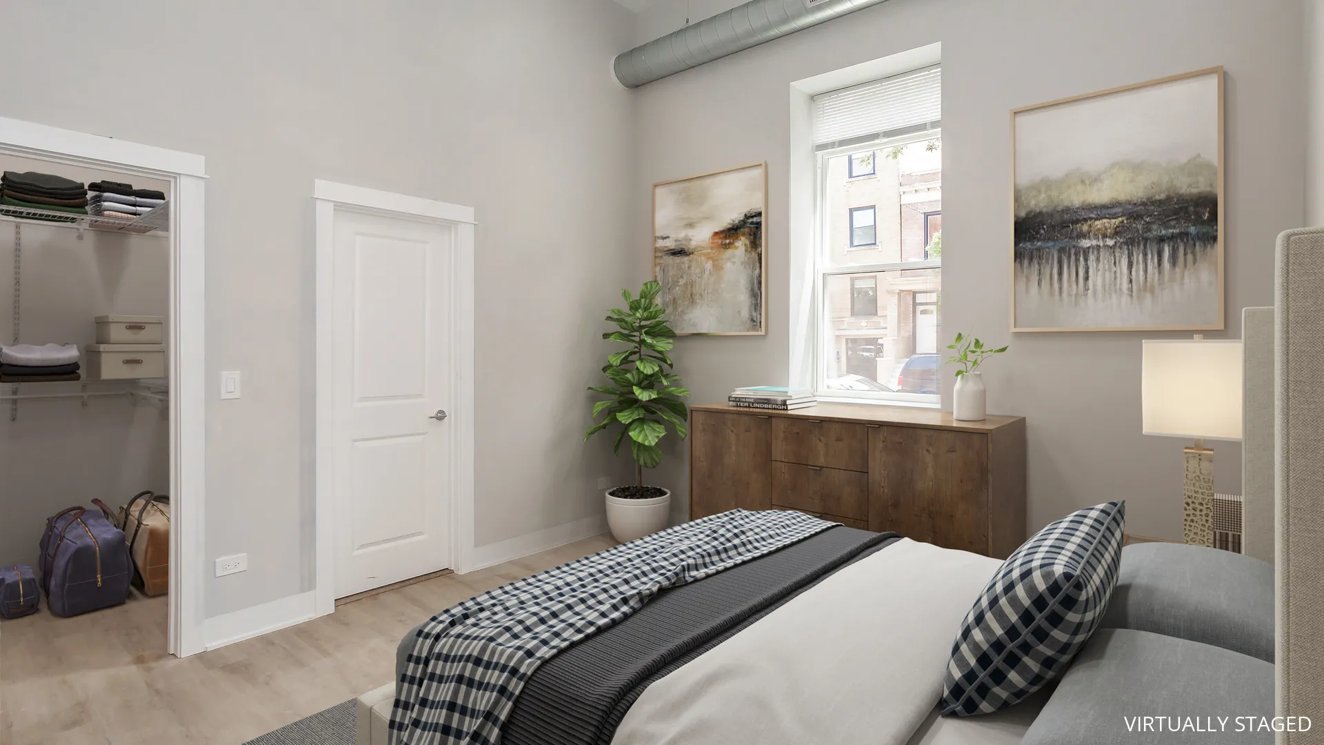 3043 W CORTLAND ST 60647-Cortland Flats #2-Chicago-IL