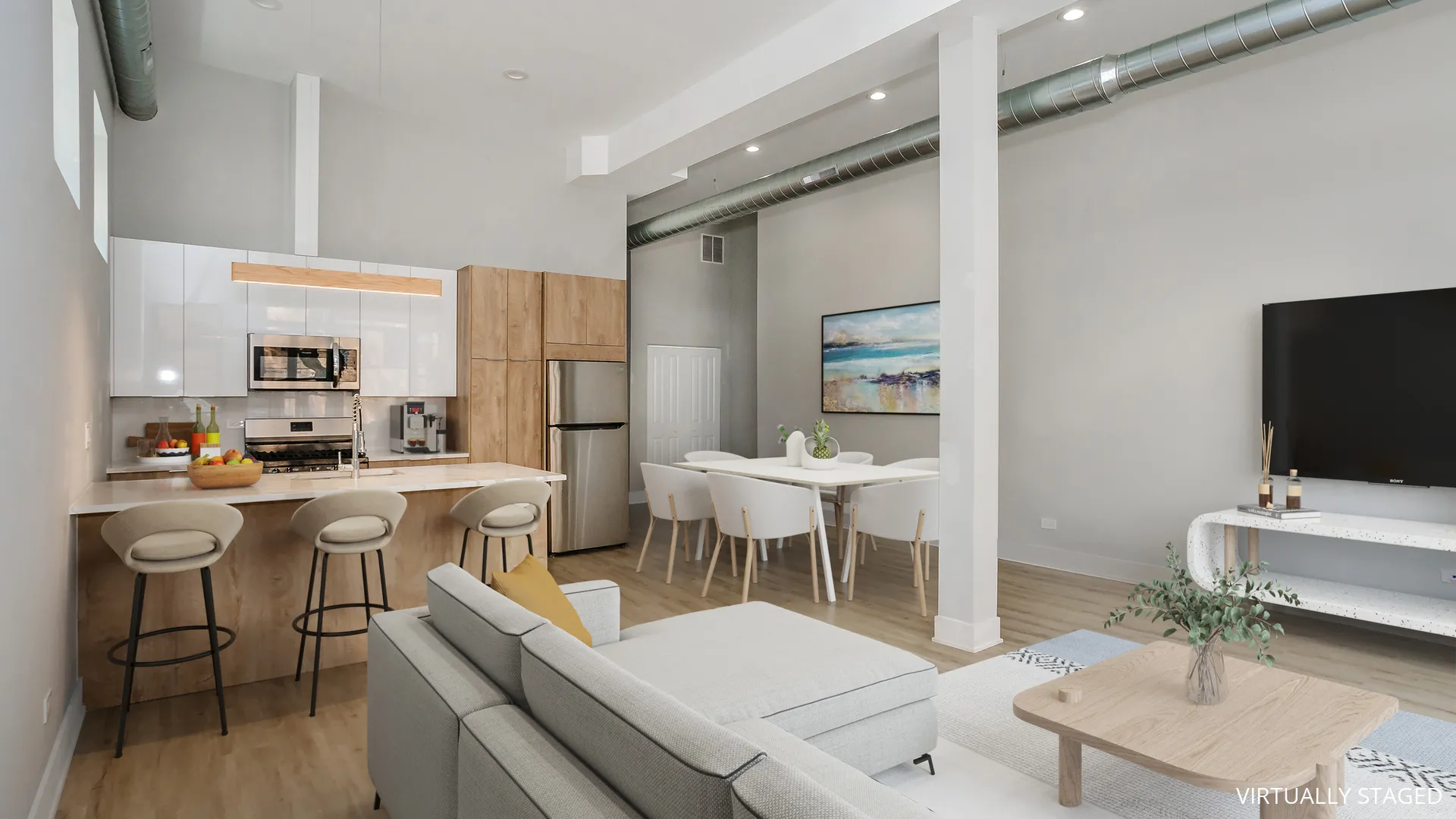 3043 W CORTLAND ST 60647-Cortland Flats #2-Chicago-IL