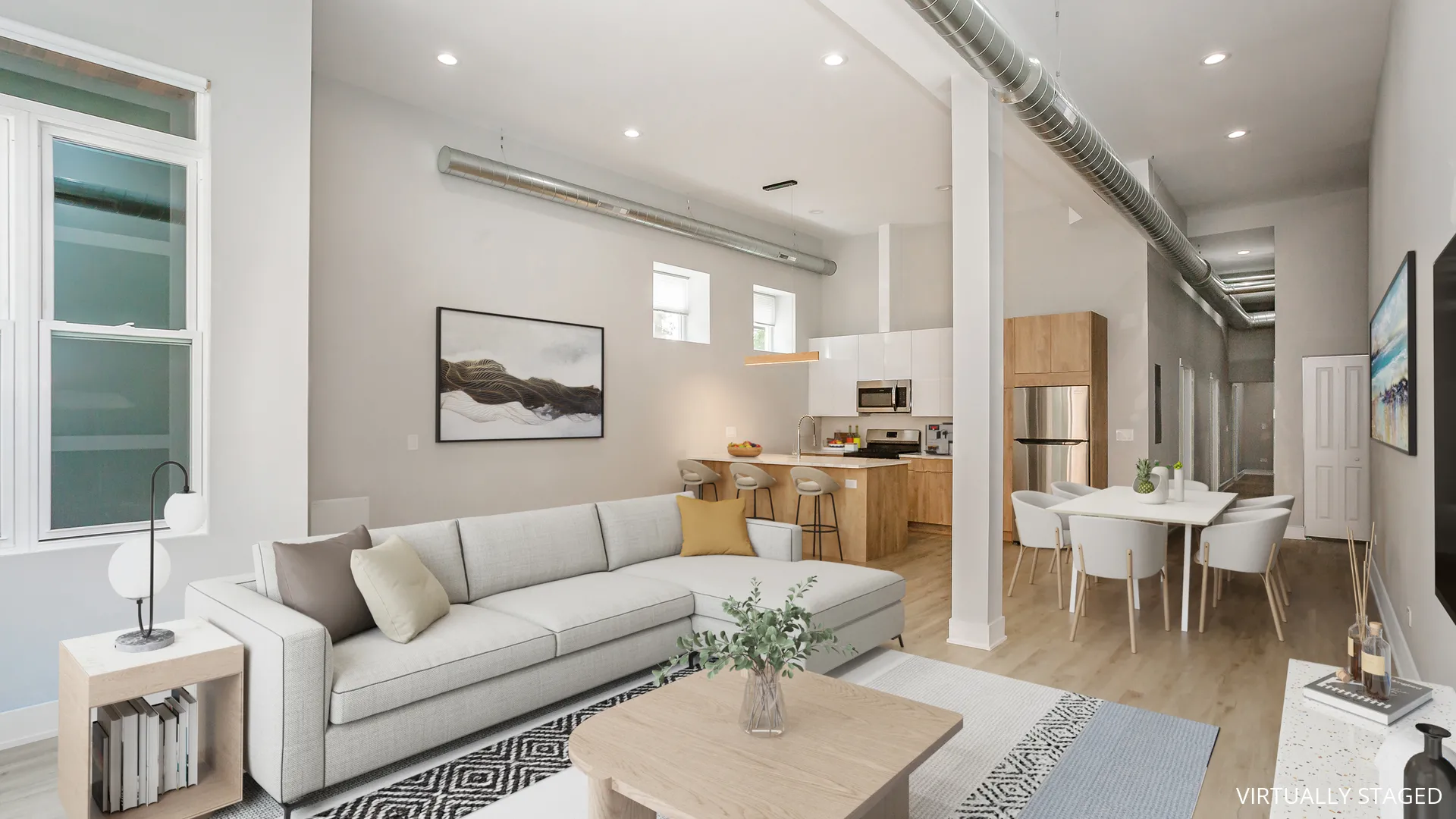 3043 W CORTLAND ST 60647-Cortland Flats #2-Chicago-IL