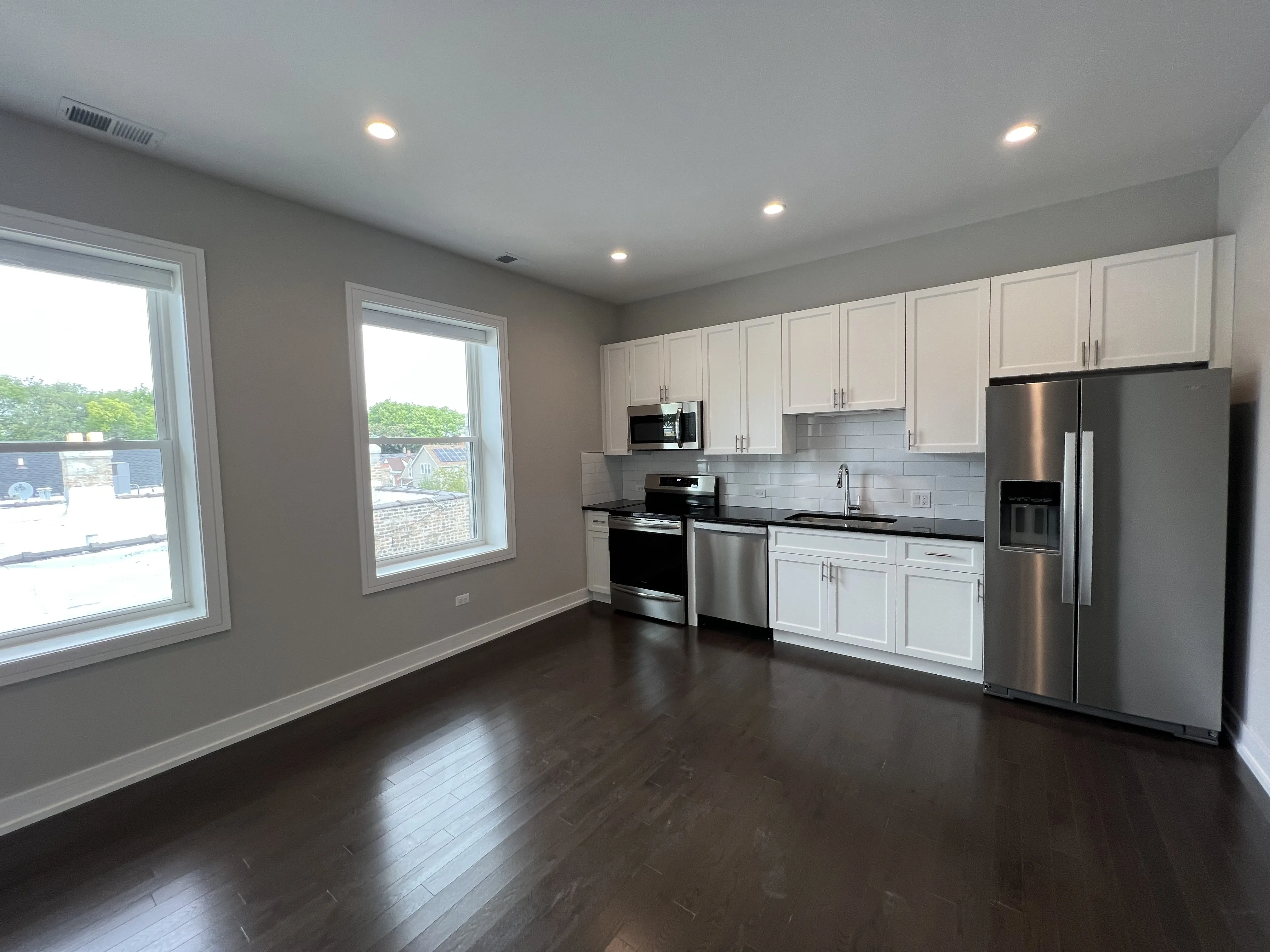 The Convent Apartments