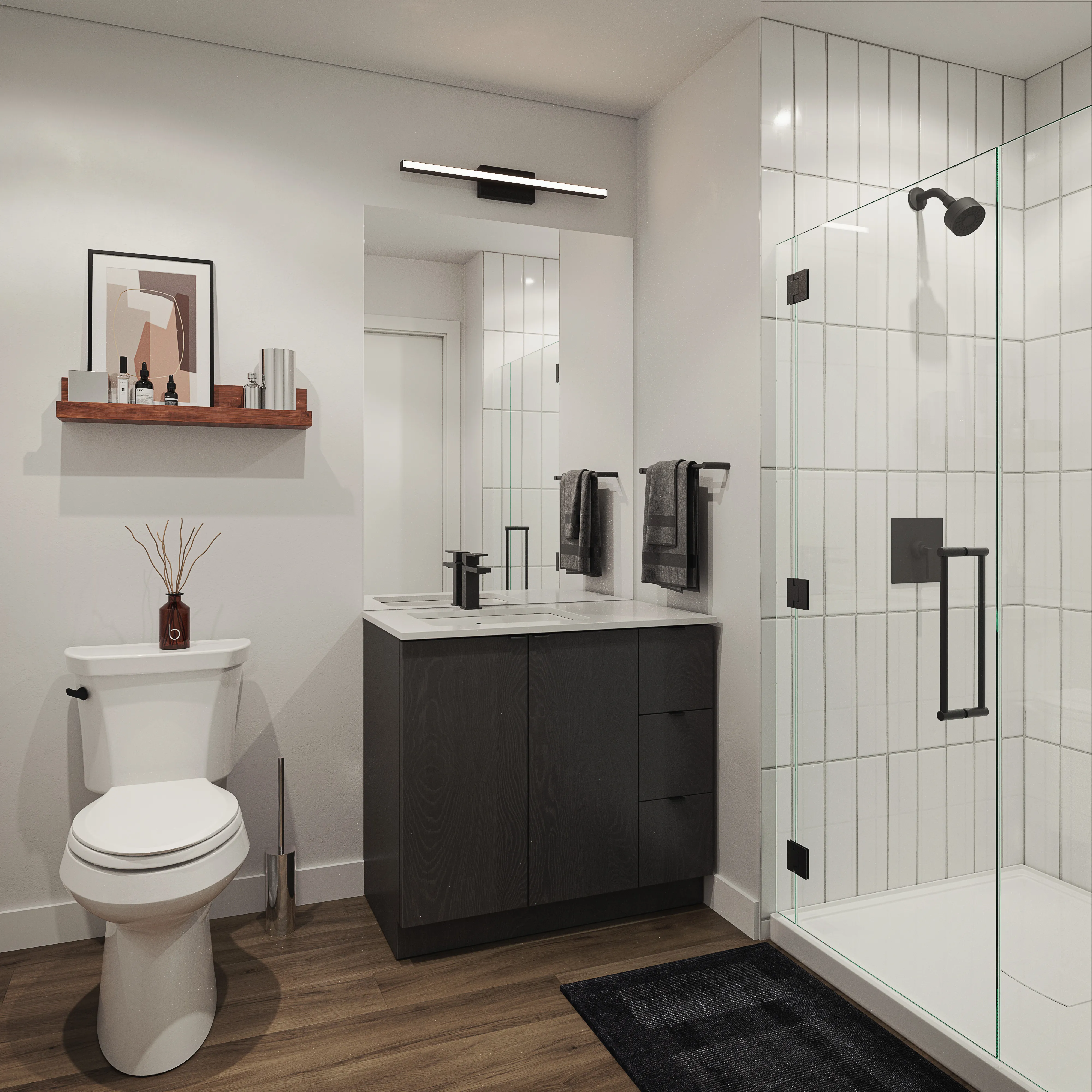 Hugo Apartments in River North