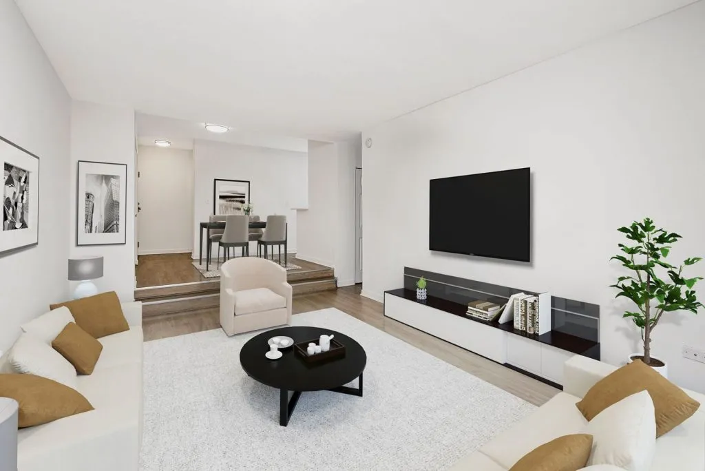 20 East Scott Apartments