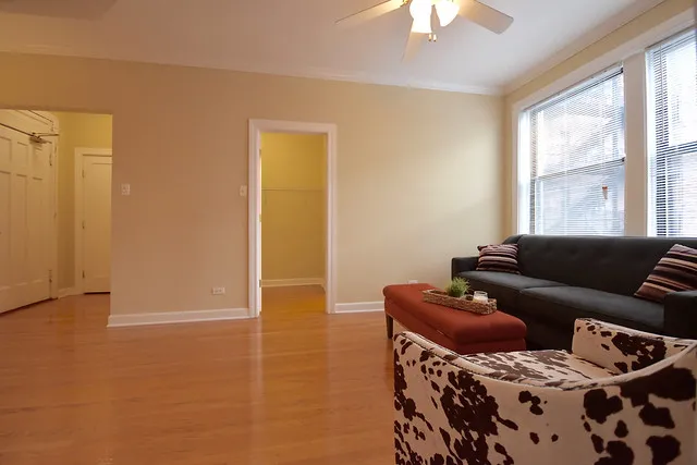 2828 N. Pine Grove Apartments