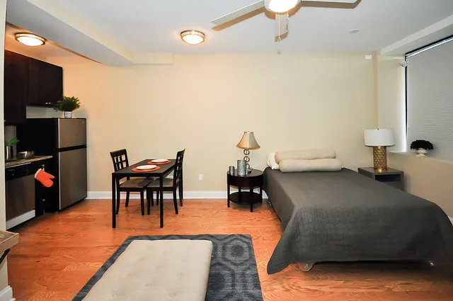 1215 West Diversey Apartments