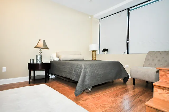 1215 West Diversey Apartments