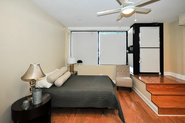 1215 West Diversey Apartments