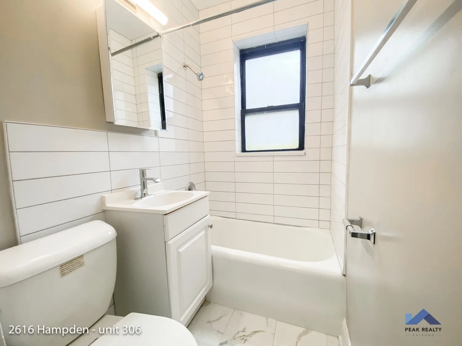2616 N Hampden Court Apartments