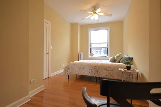 2828 N. Pine Grove Apartments