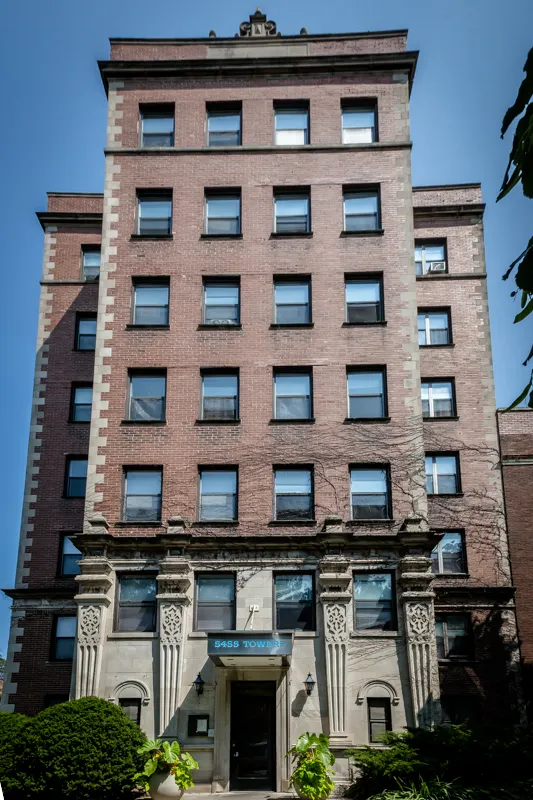 ivy tower apartments hyde park