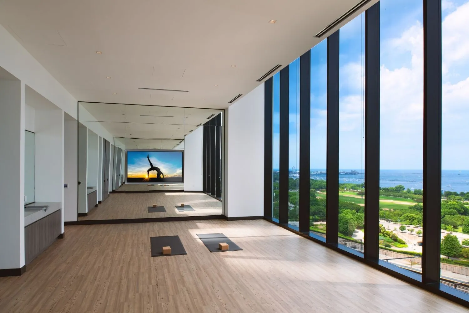 Nema Chicago Apartments