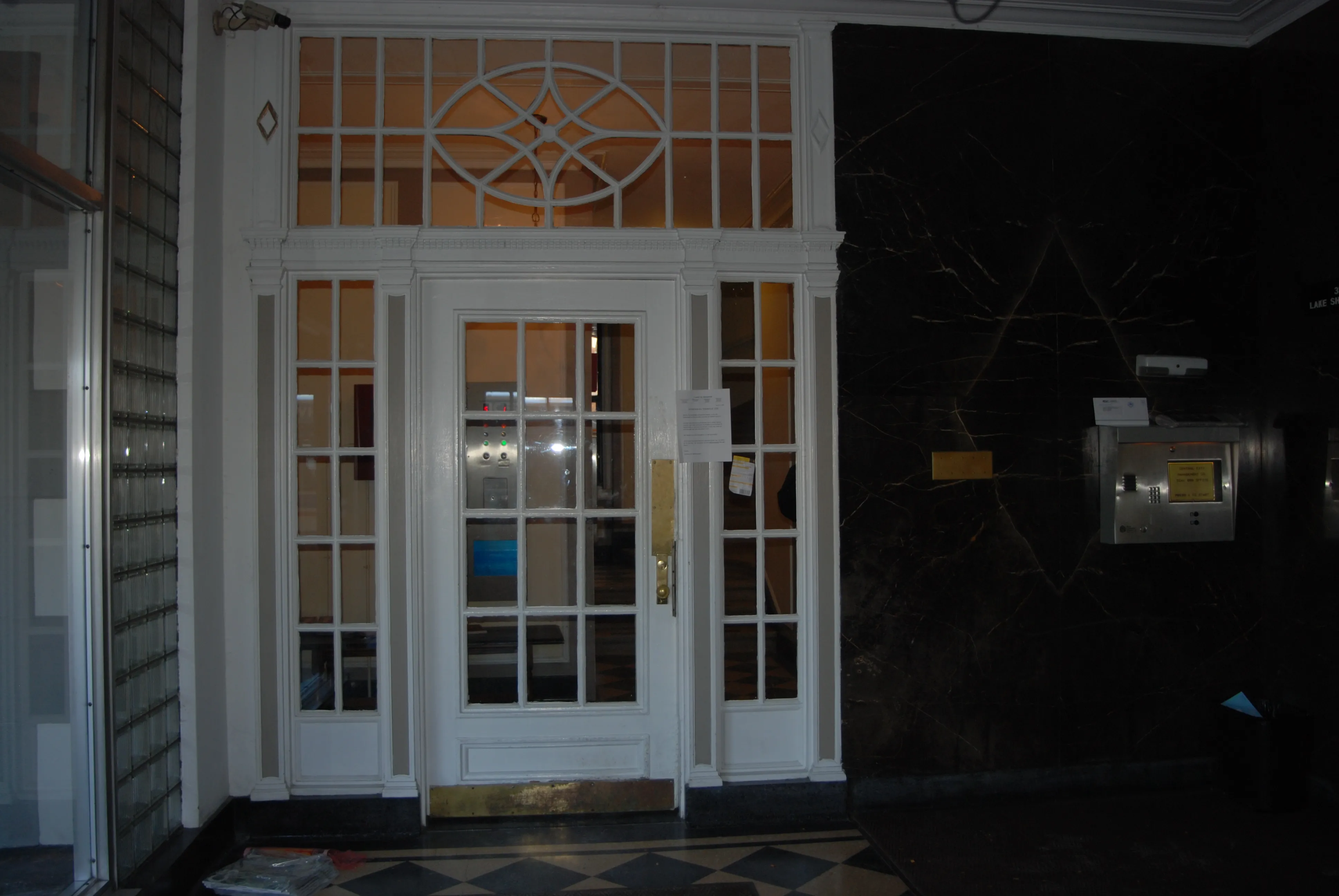 Entry Doors
