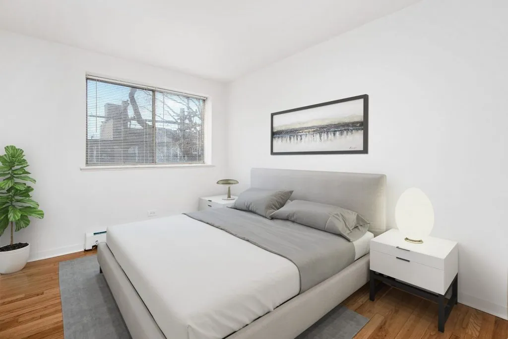 3510 N Pine Grove Apartments