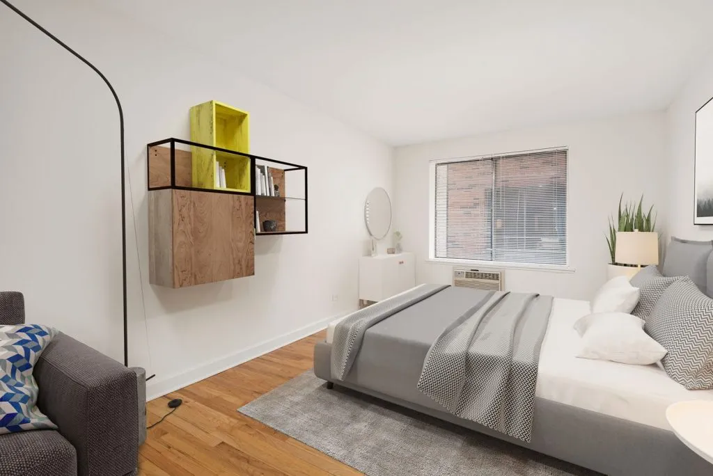 3510 N Pine Grove Apartments