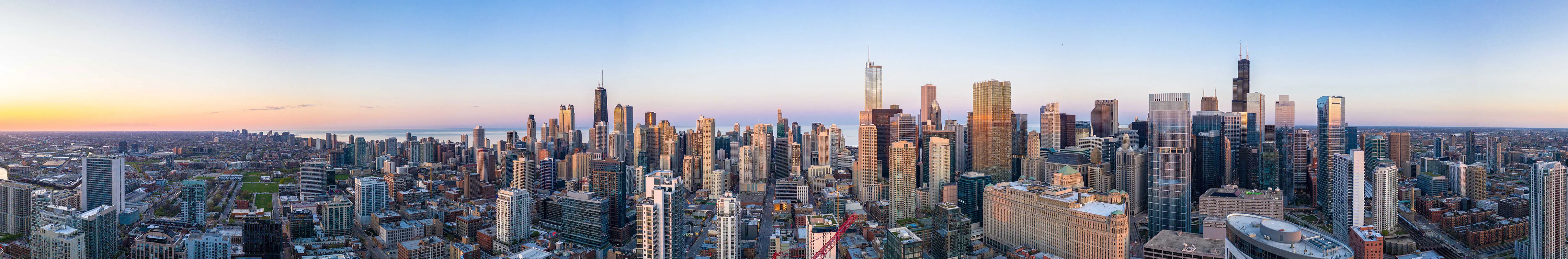 369 W Grand Apartments Chicago 