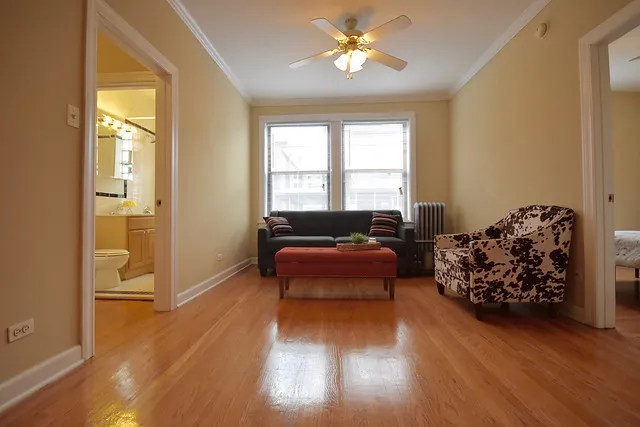 2828 N. Pine Grove Apartments