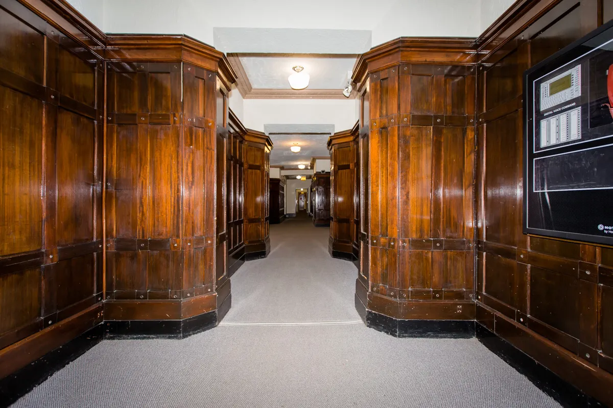 Ivy at Shelbyrne Apartments