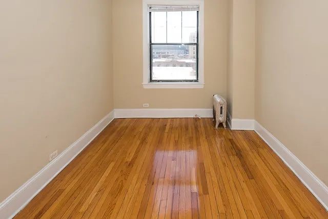 2828 N. Pine Grove Apartments