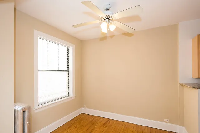 2828 N. Pine Grove Apartments