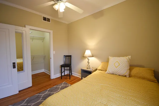 1215 West Diversey Apartments