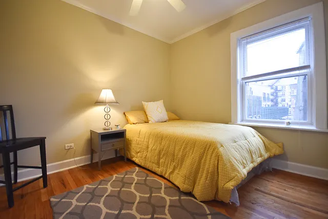 1215 West Diversey Apartments