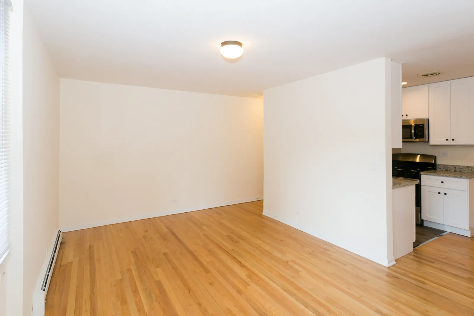 424 W. Oakdale Apartments