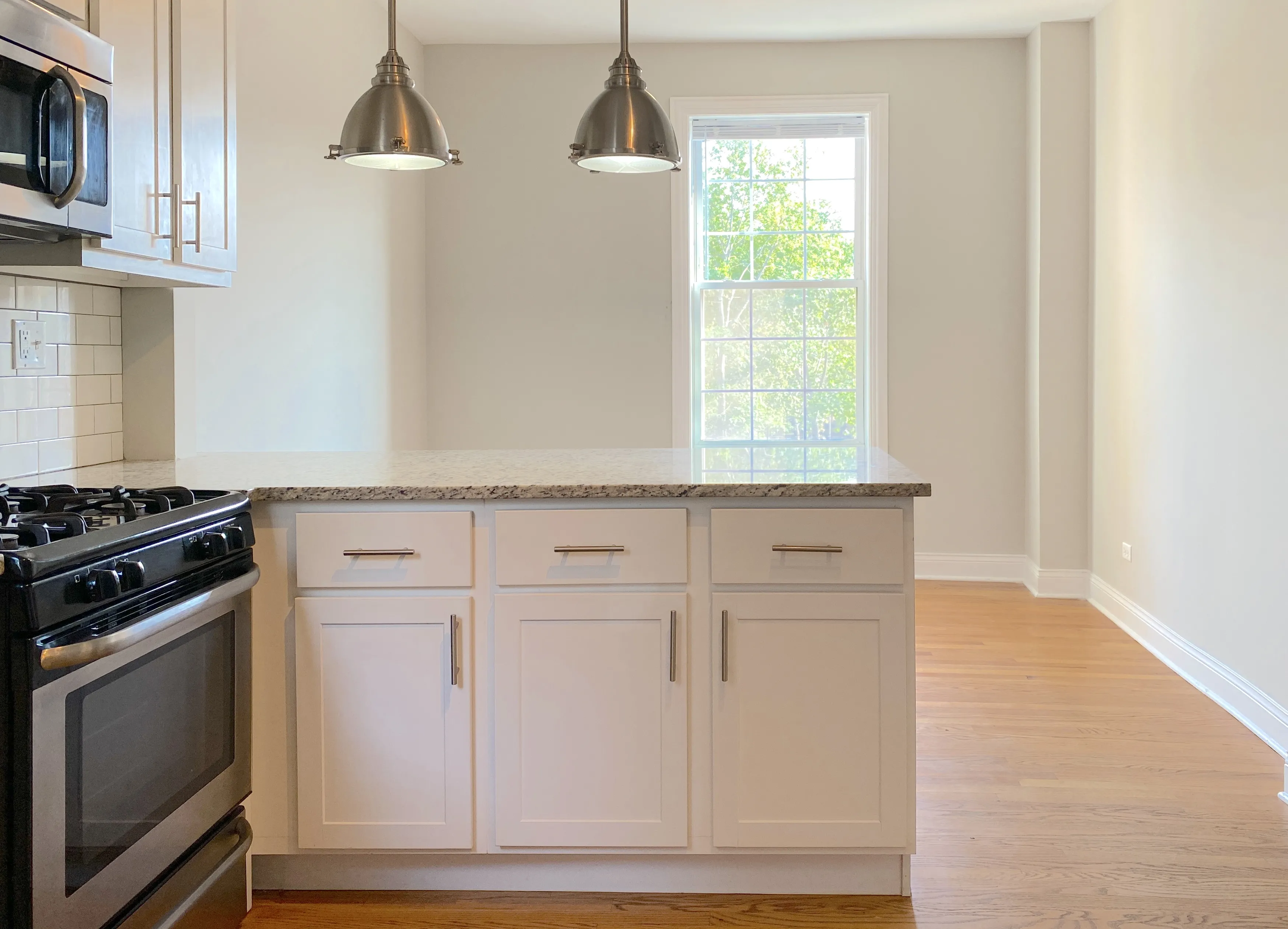 4401 North Clark Apartments