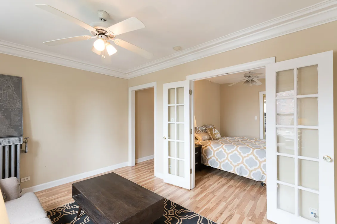 443 Wrightwood Apartments