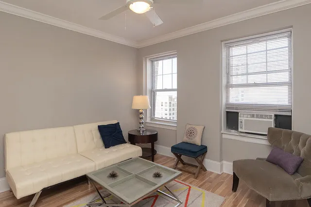 451 W. Wrightwood Apartments