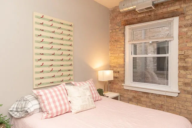 925 West Dakin Apartments