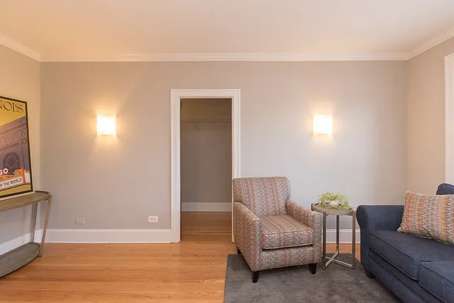 1837 W. Patterson Apartments