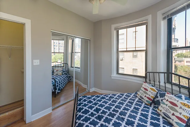 2828 N. Pine Grove Apartments