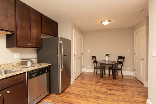 1258 W Loyola Apartments