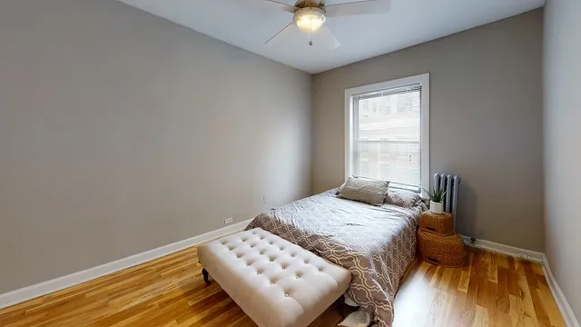 420 W. Surf Apartments