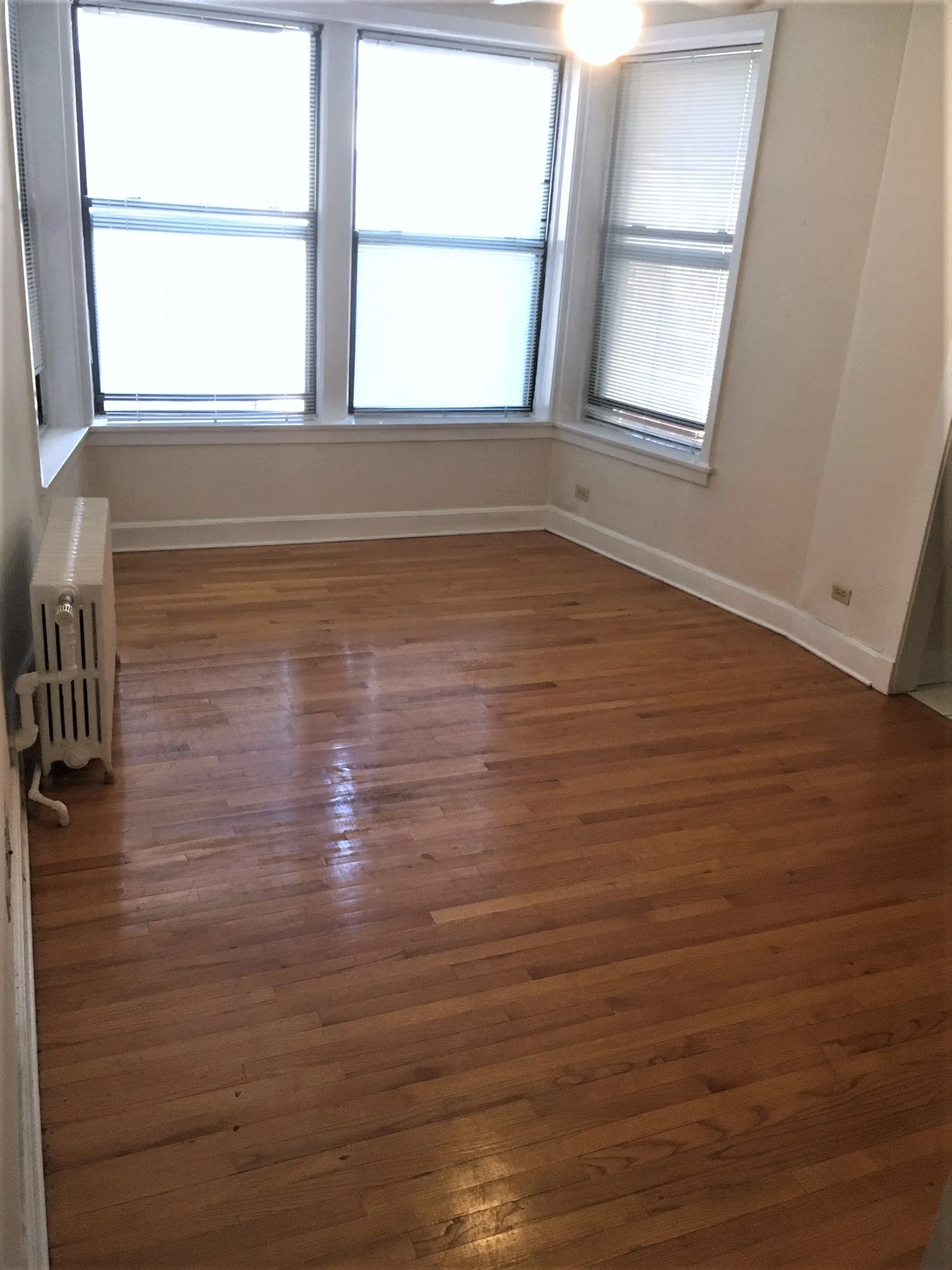 3330 N Lake Shore Apartments